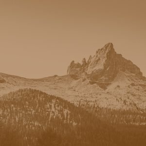 CrystalClear Mega Poduszka